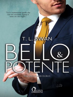 cover image of Bello e potente